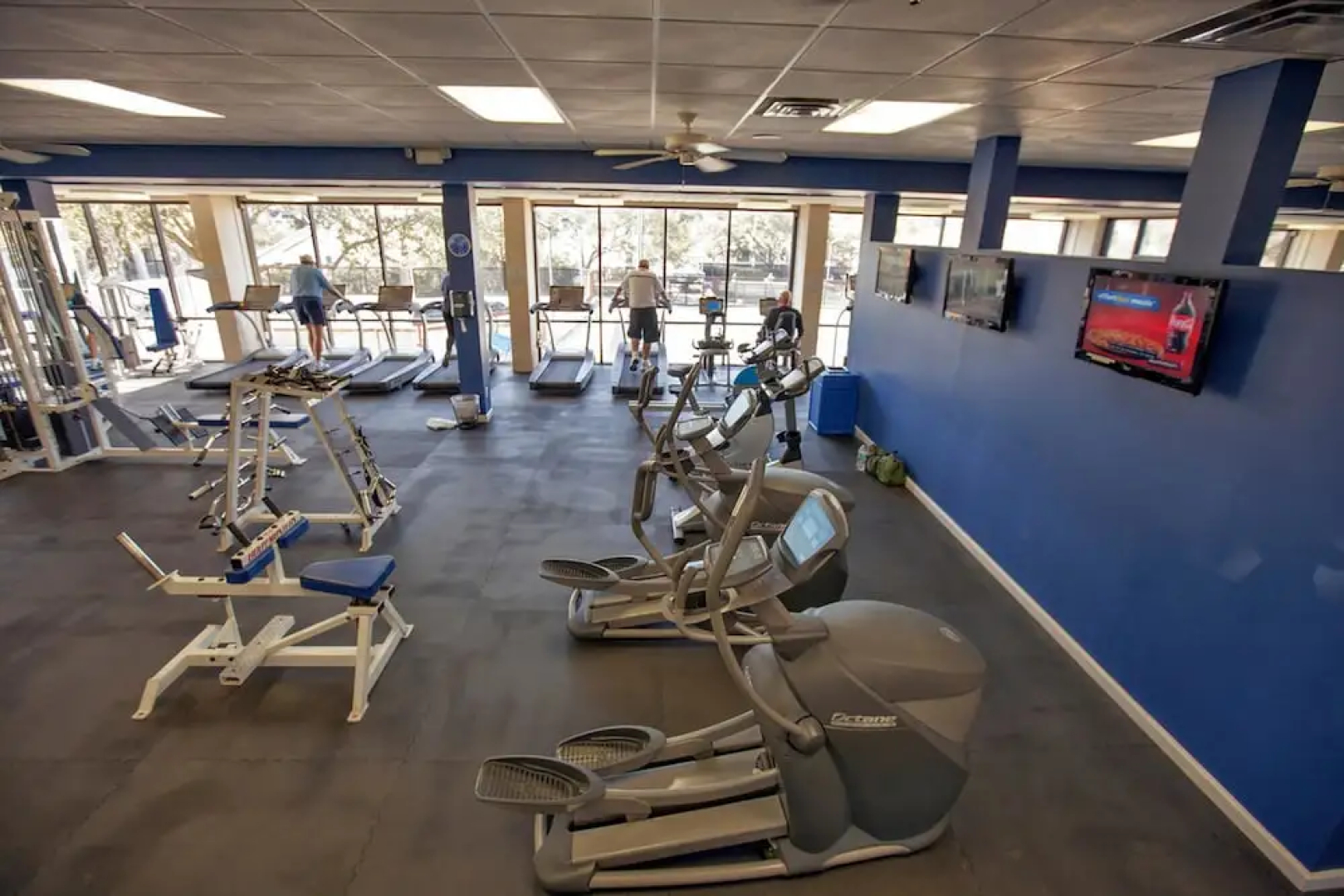 Tides at Top'sl Beach Resort by Panhandle Getaways