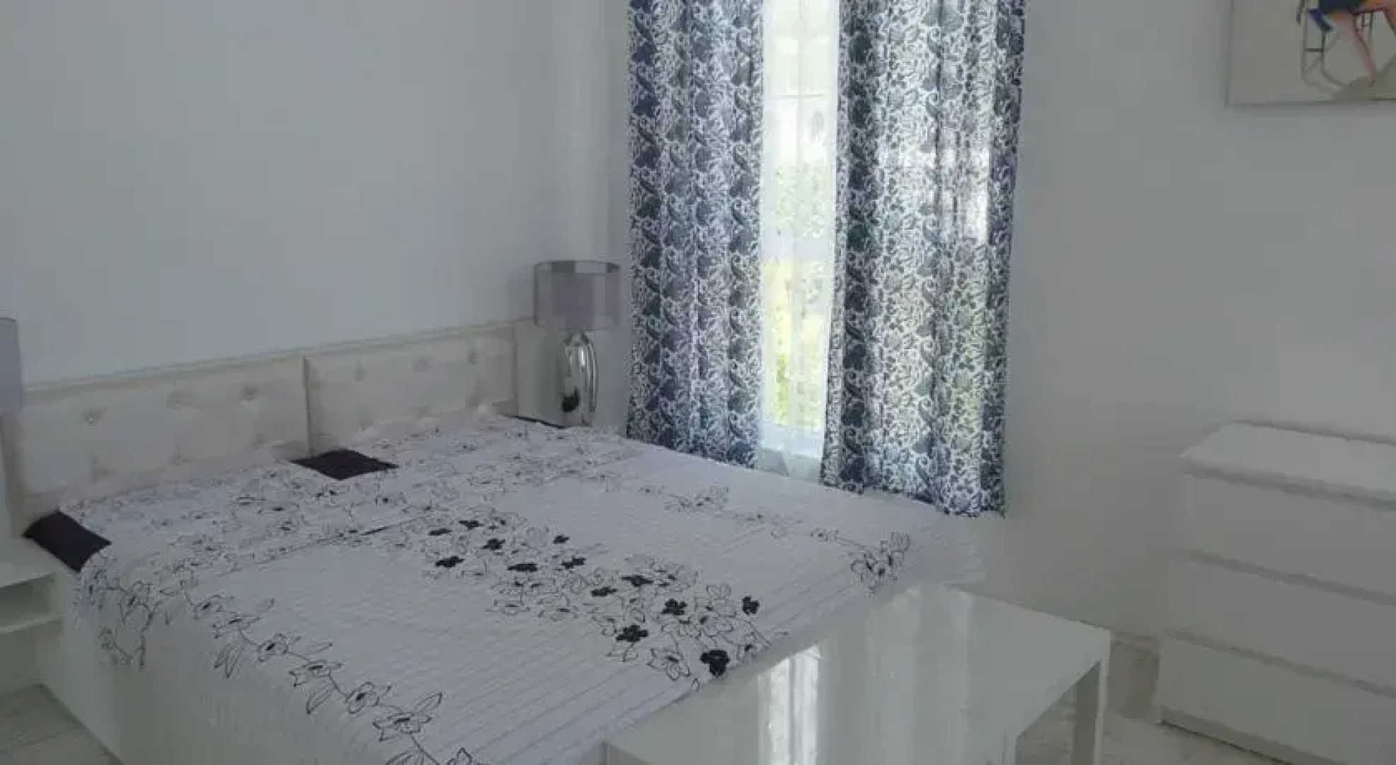 Art Villa Sea Inspiration