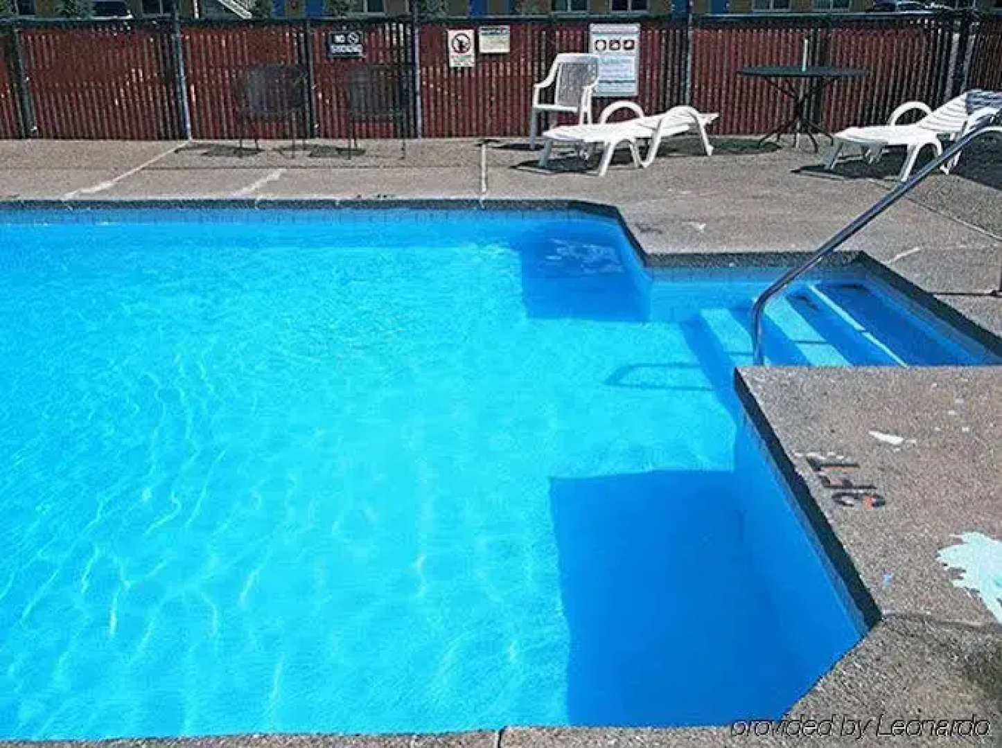Motel 6 Ellensburg