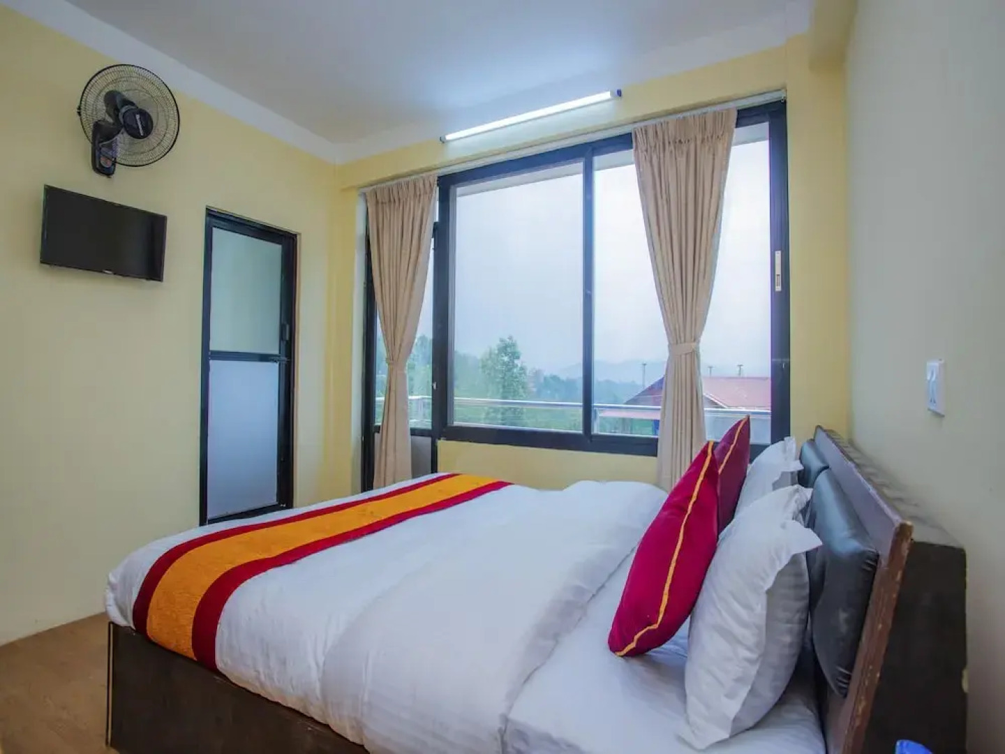 OYO 460 Hotel Landmark