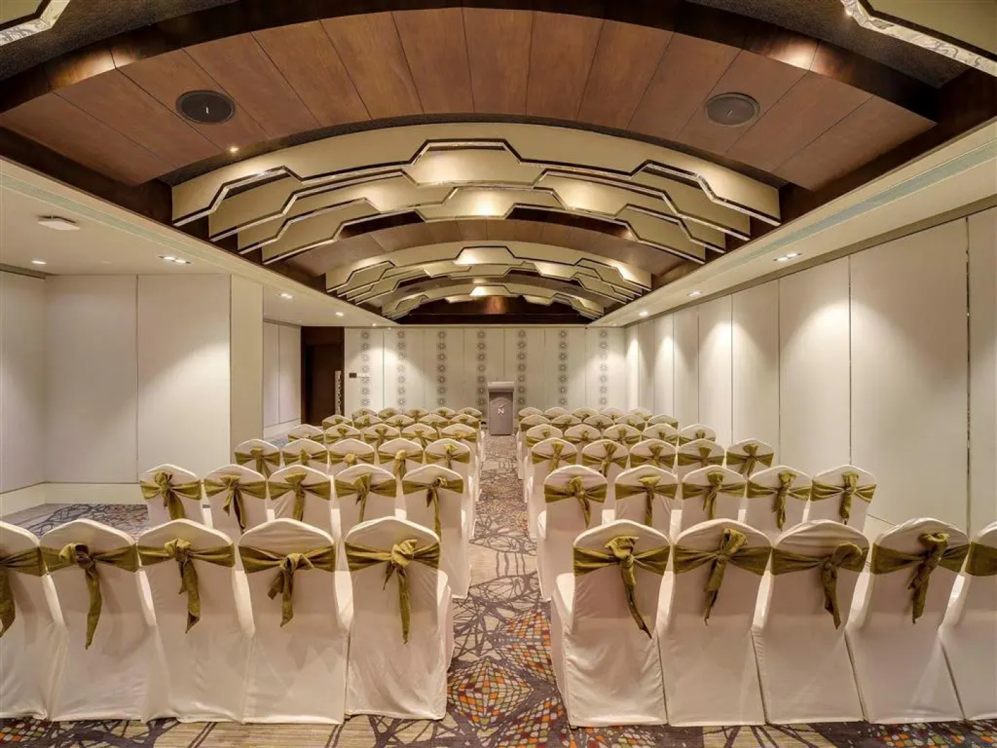 Novotel Kochi Infopark