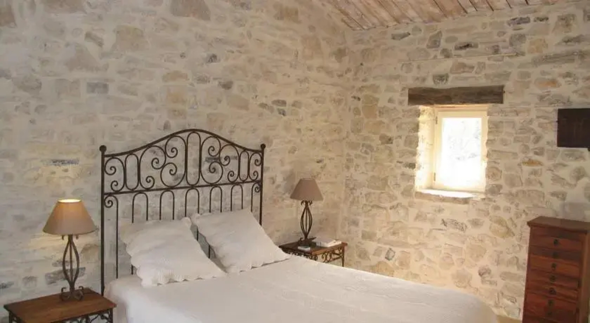 La bergerie de Remourase