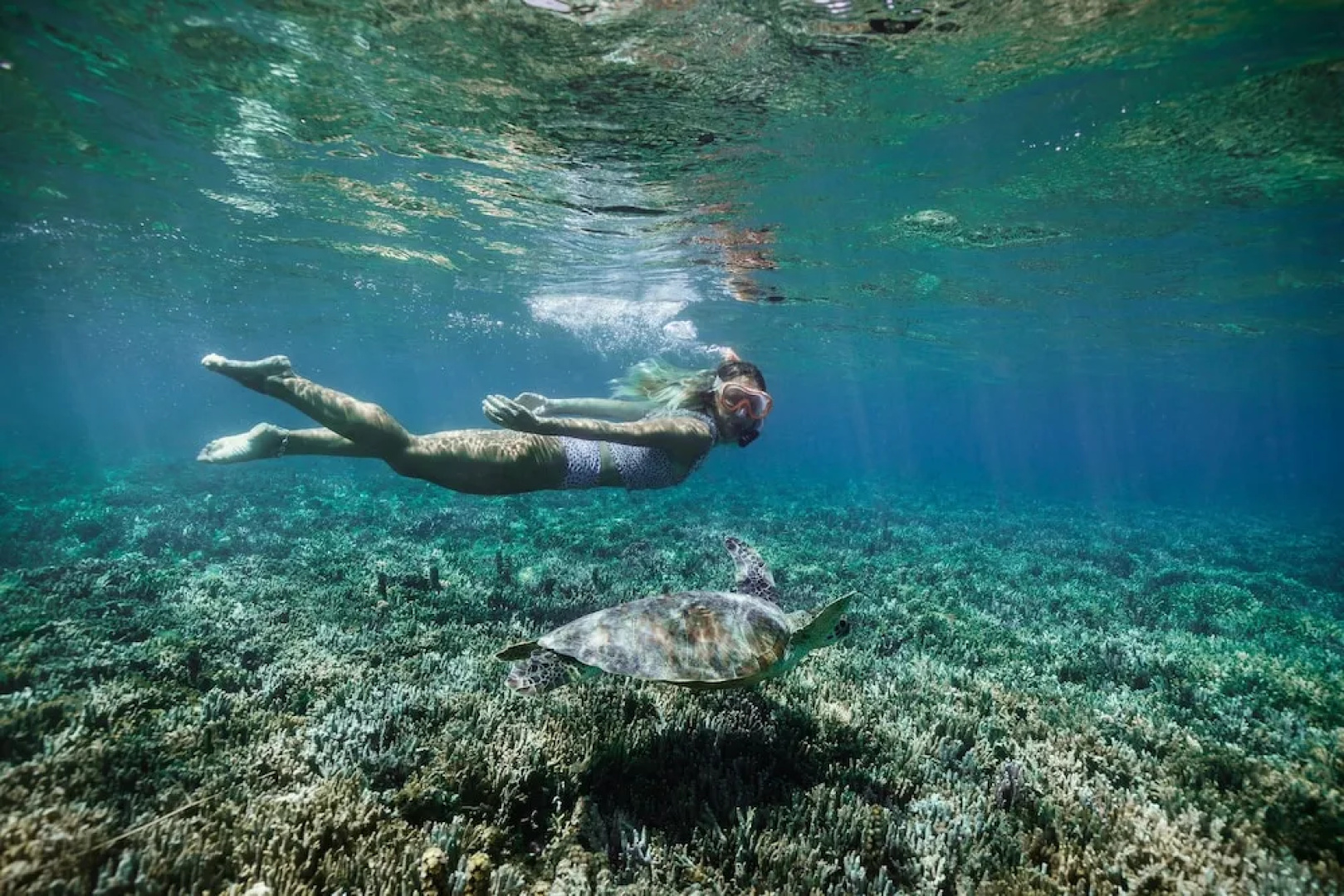 Sheraton New Caledonia Deva Resort & Spa