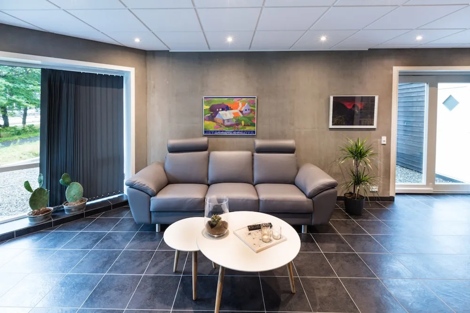 Visithomes Tórshavn Rooms