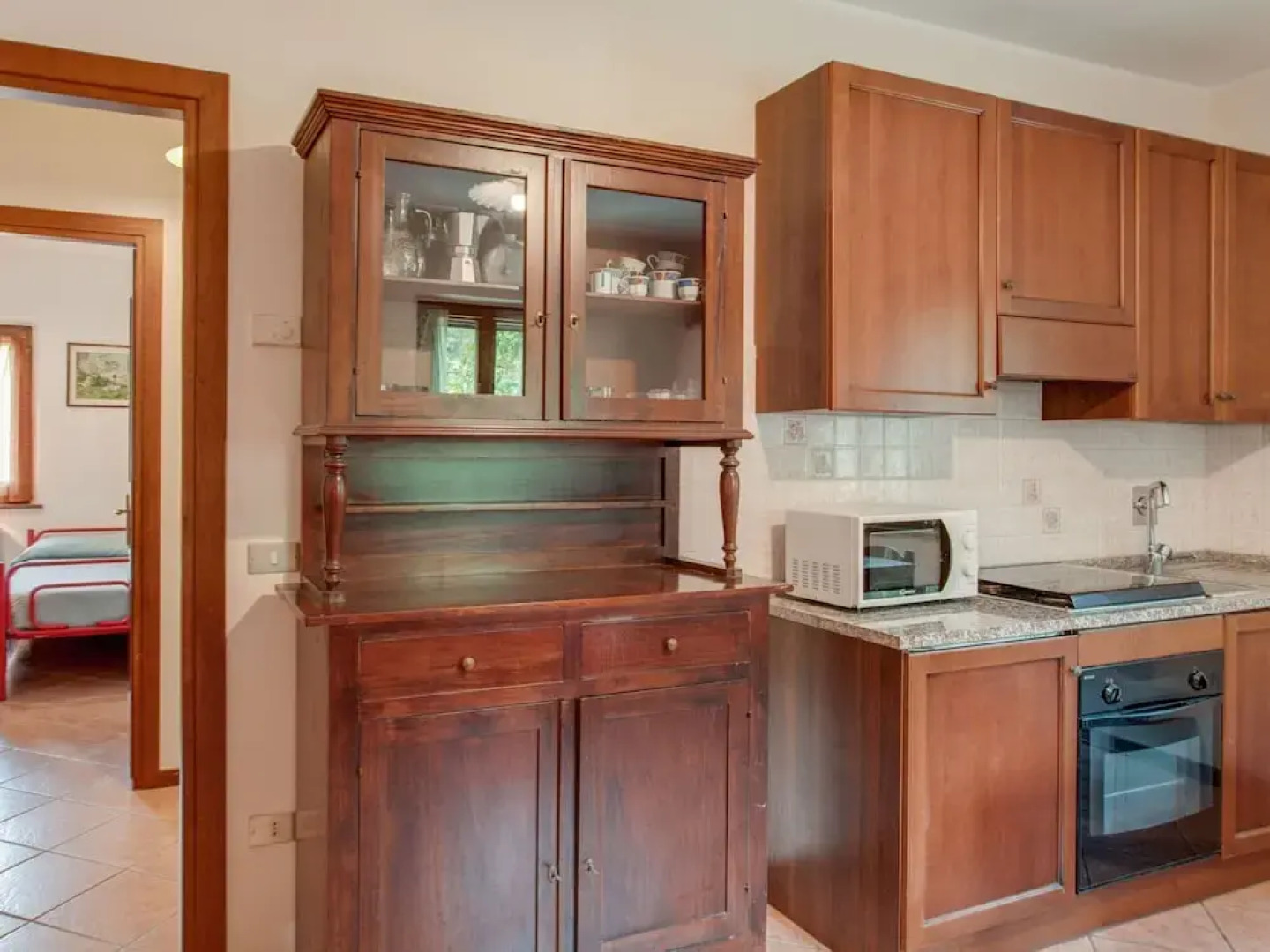 Holiday Home in Assisi With Pool & Nature