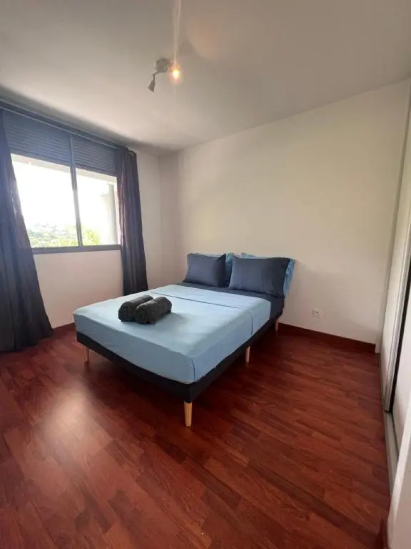 Papeete Guest Uraore