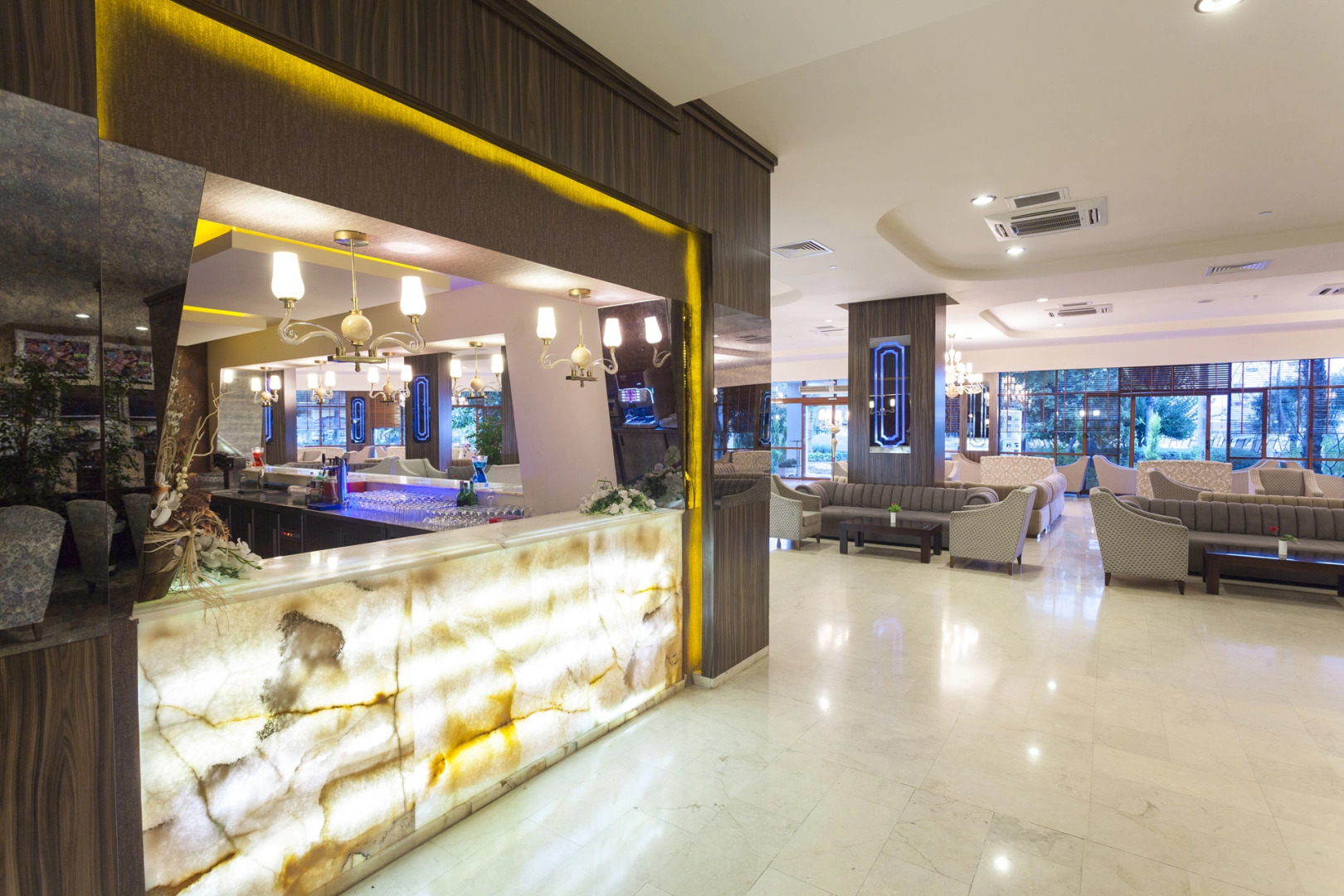 Club Hotel Turan Prince World - All Inclusive