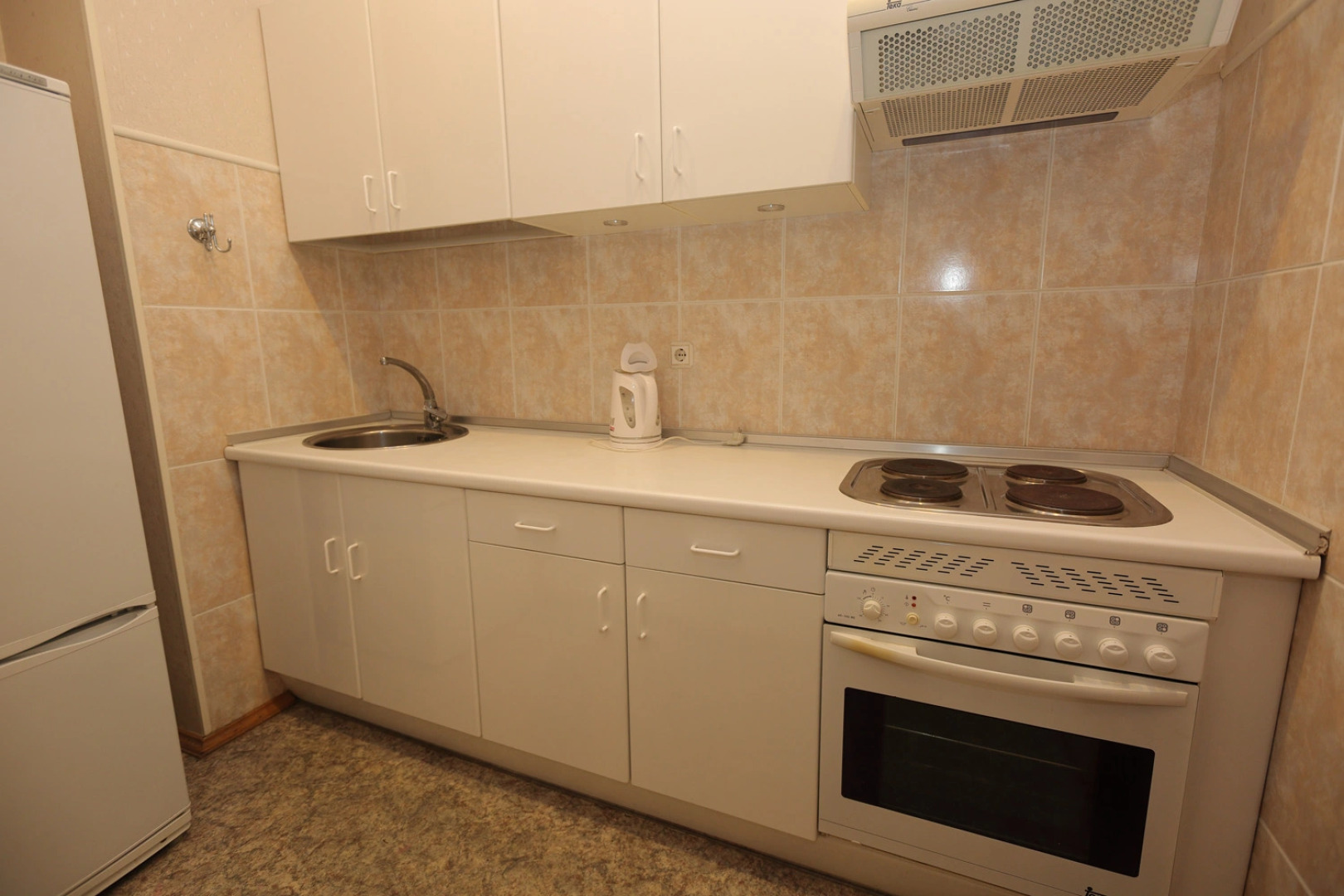 Оздоровительный комплекс Бор