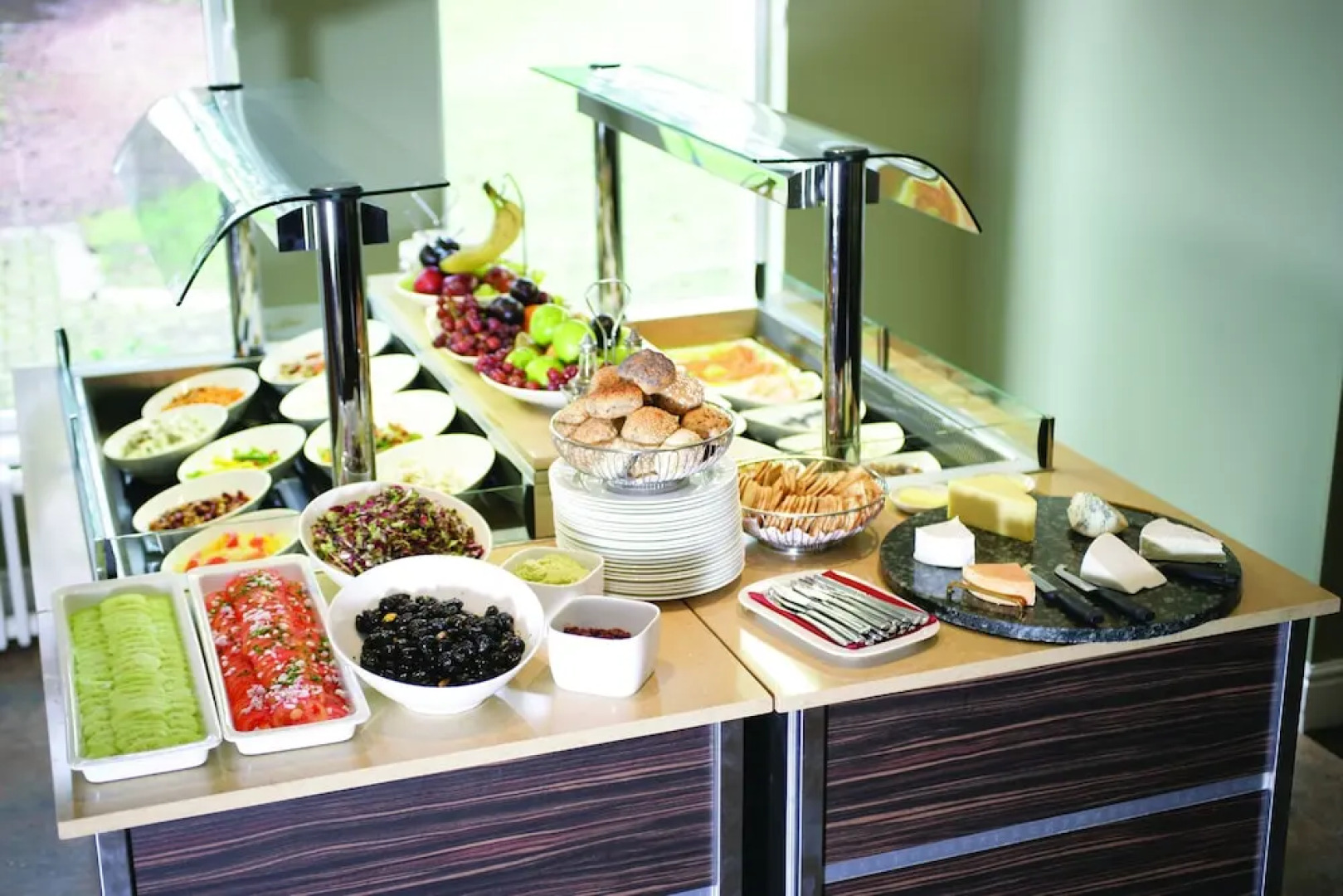 Woodside - Sundial Group