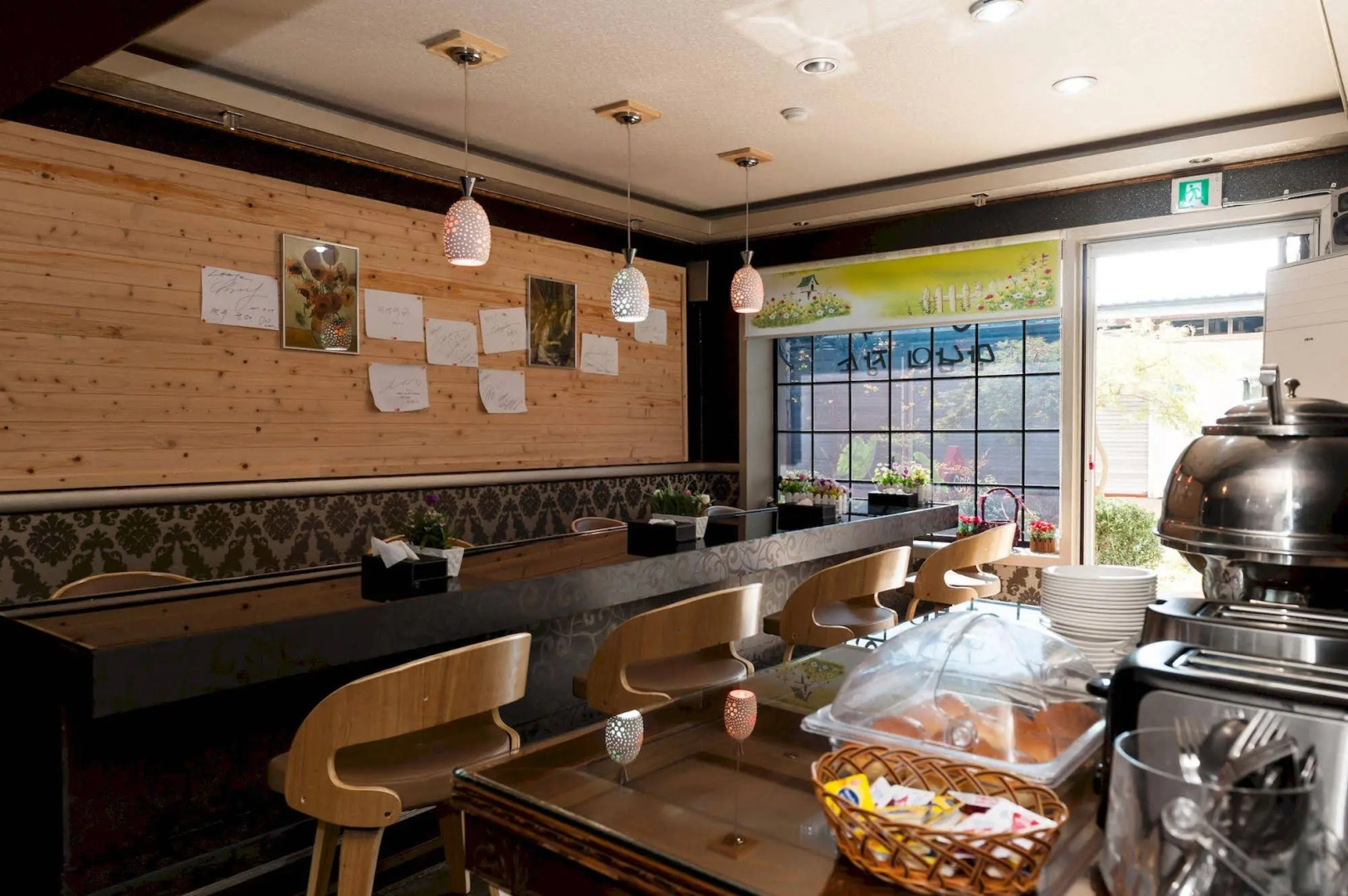 Fox Tourist Hotel Gunsan