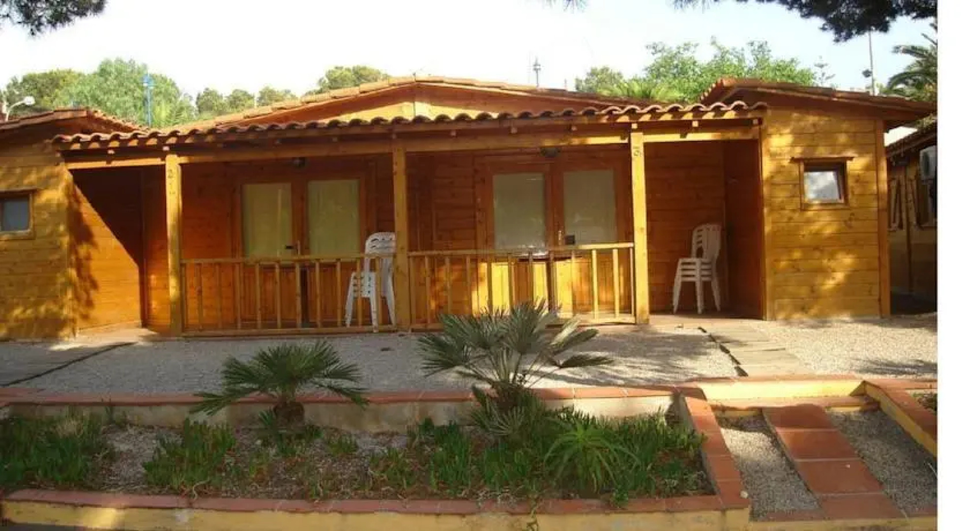 Camping El Racó De Mar