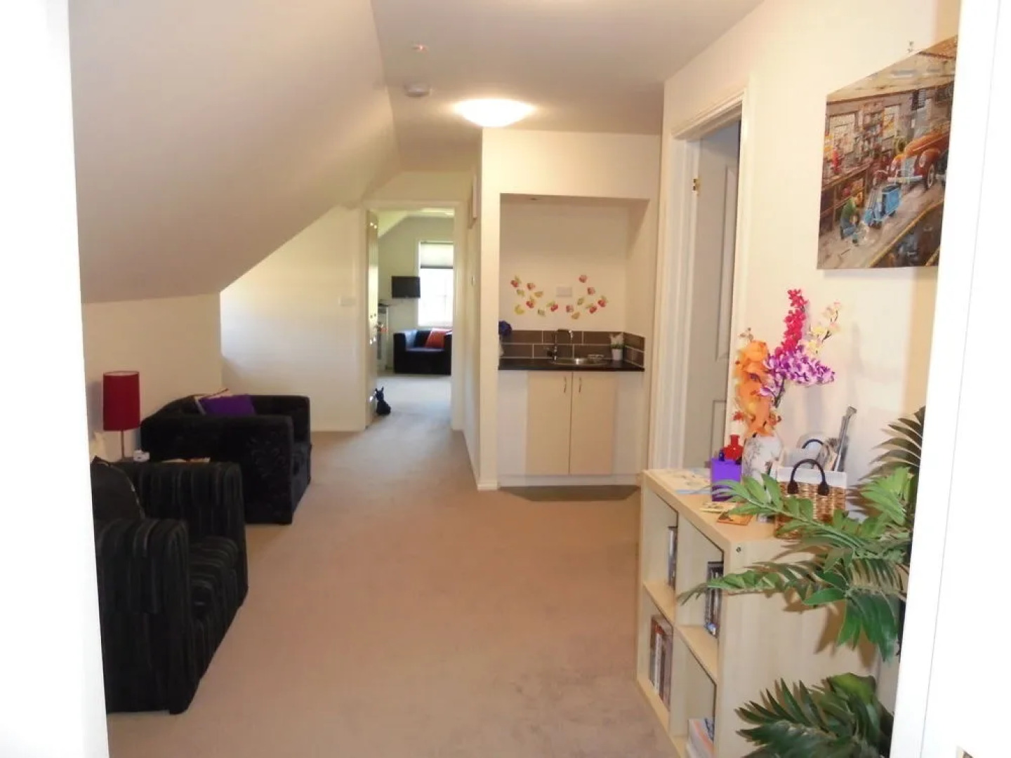 Goulds Country Guest House