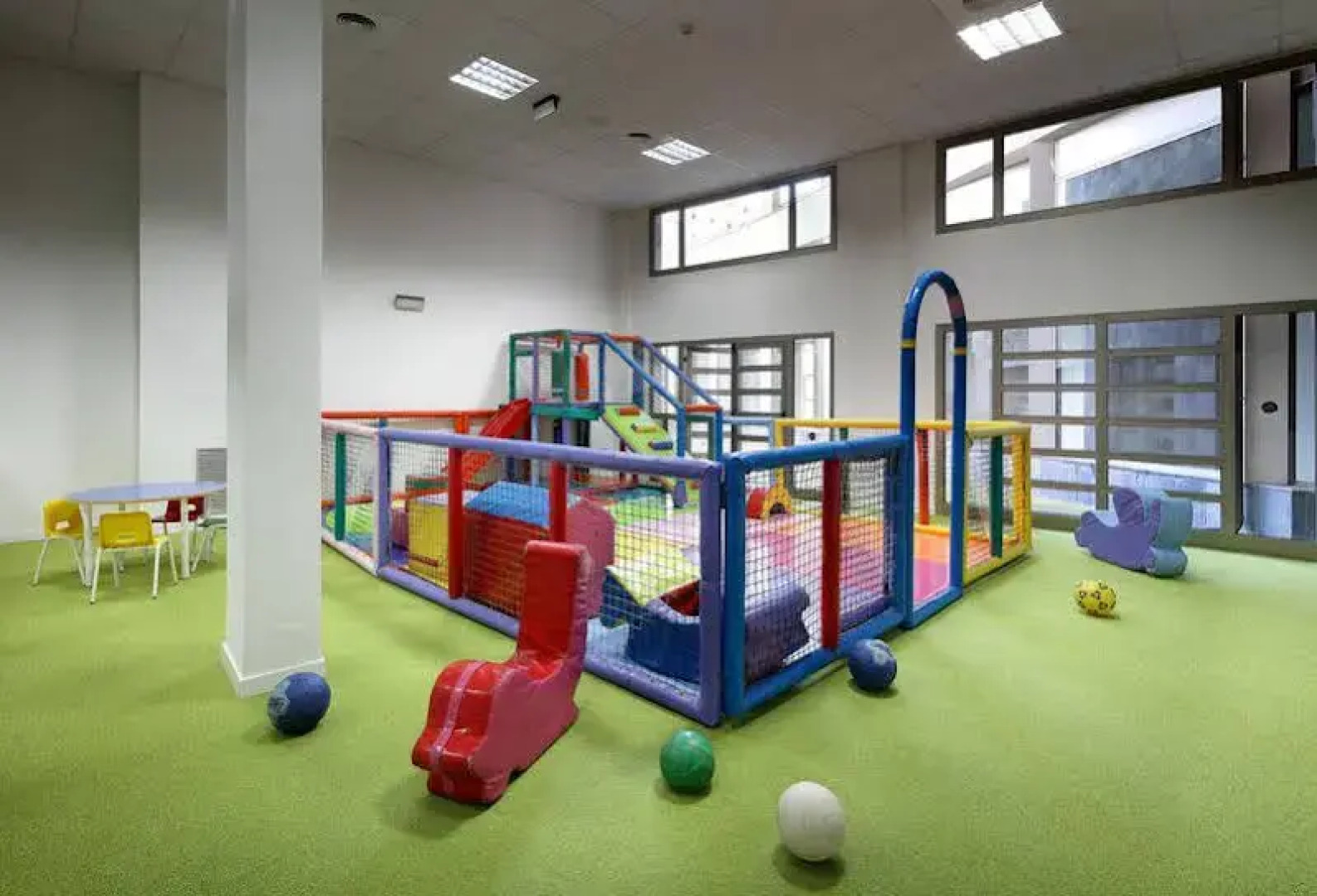 Geranios Suites & Spa