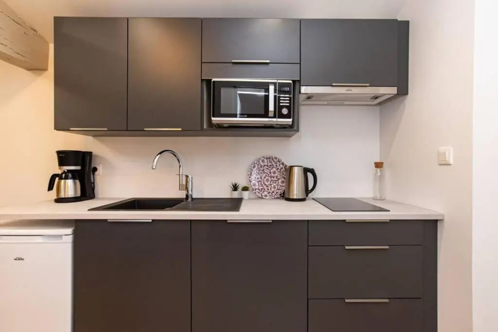 Sunny - T2 Centre Historique