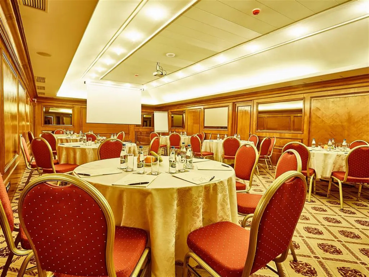 Grand Hotel Continental Bucuresti