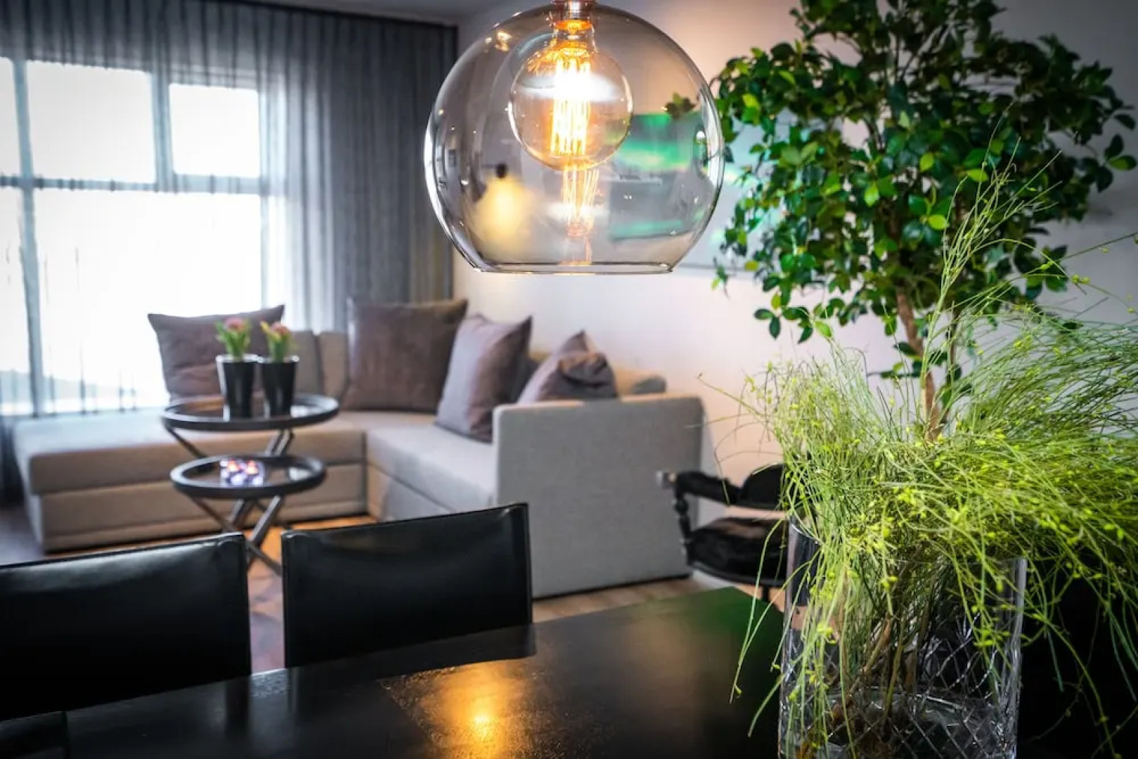 Keflavik Luxury Apartments