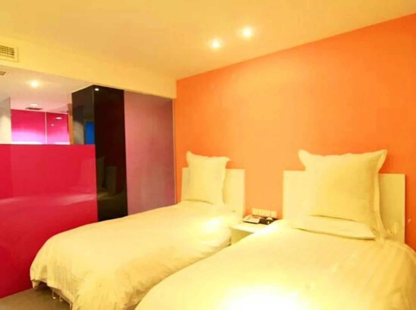 Wiki Holiday Hotel - Hangzhou