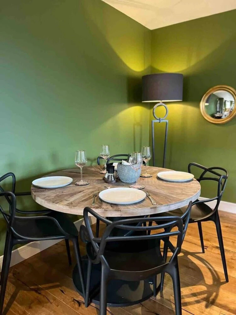 Immaculate 2-bed House in Embsay, Skipton