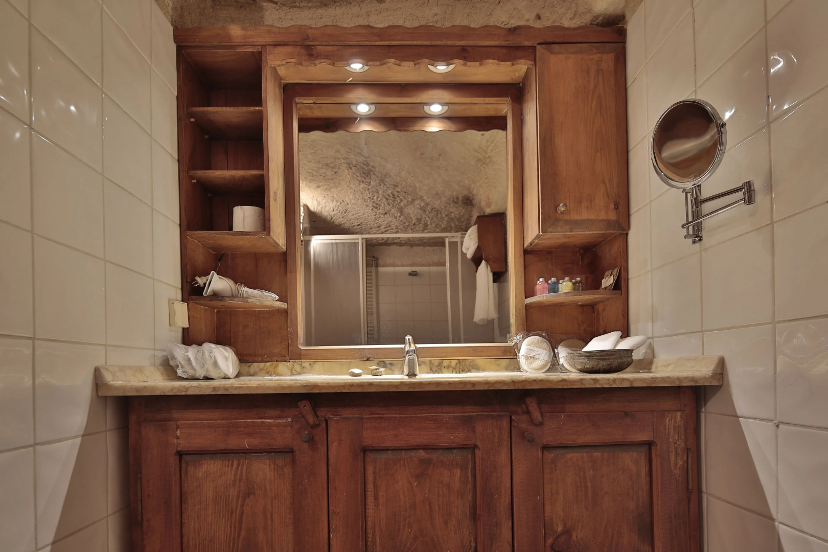 Urgup Evi Cave Hotel