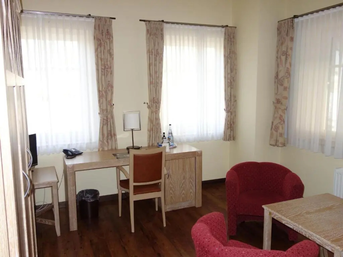 DreiMädelHaus - Restaurant & Hotel