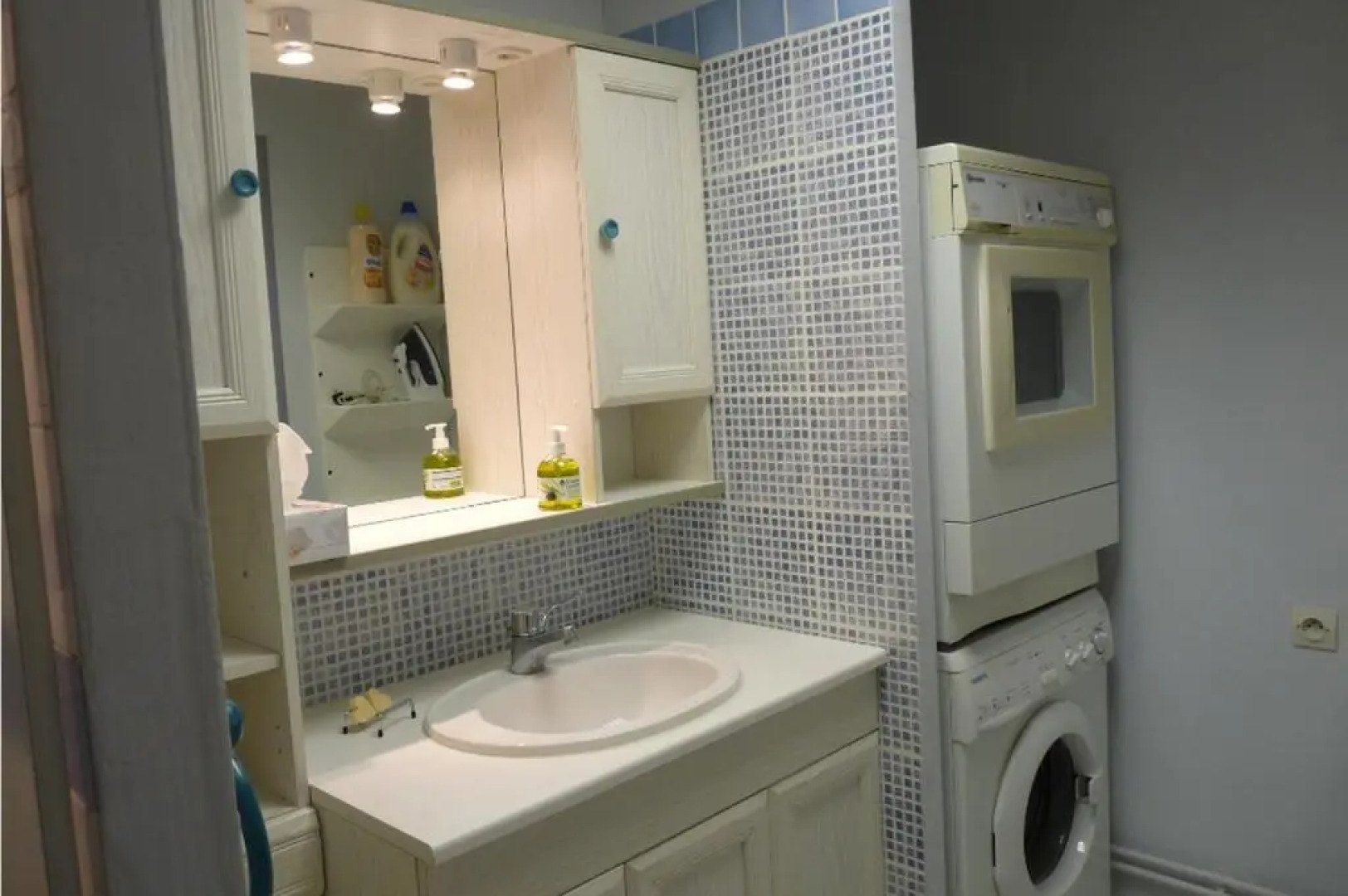 Gîte des Collines dArtois