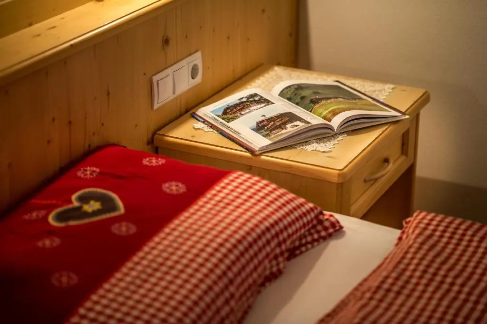 Appartamenti Maierhof