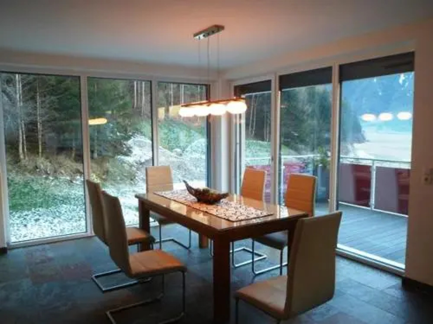 Wohlfühlen Ferienhaus