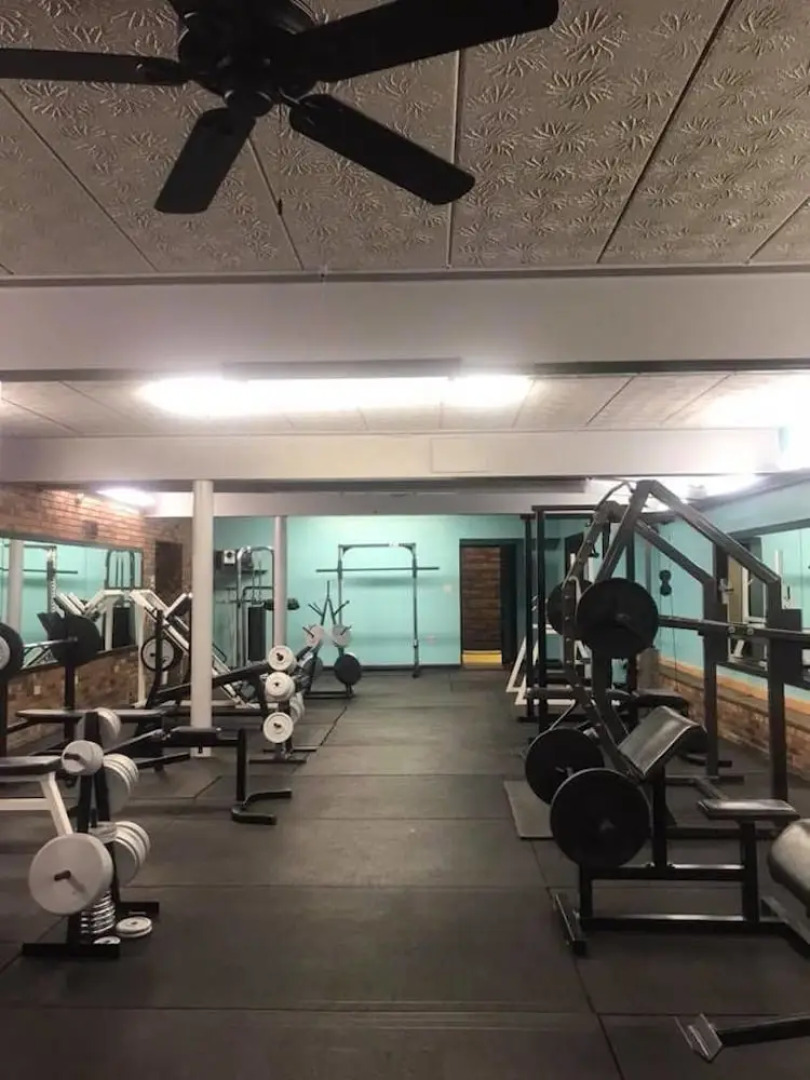 Bright Leaf Golf Resort