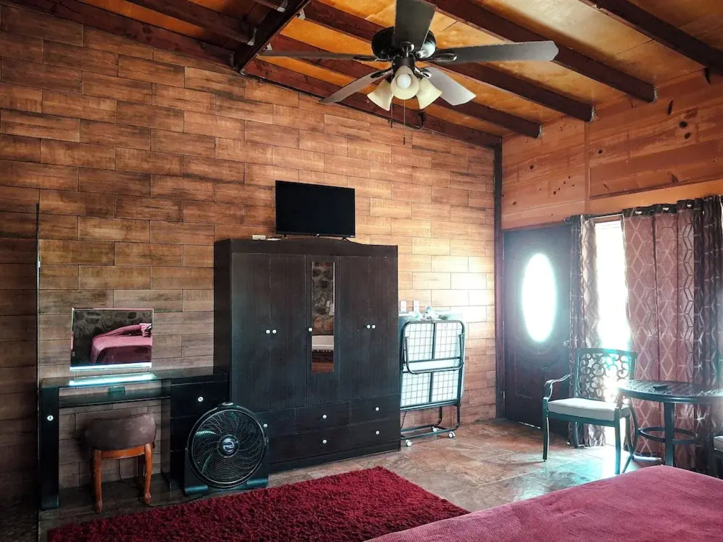 Jimmy & Yudy's place