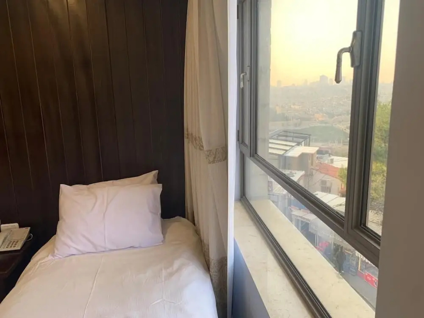 Mount Of Olives Hotel