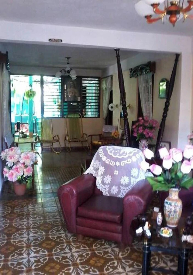 Casa Morgado Duran BARACOA