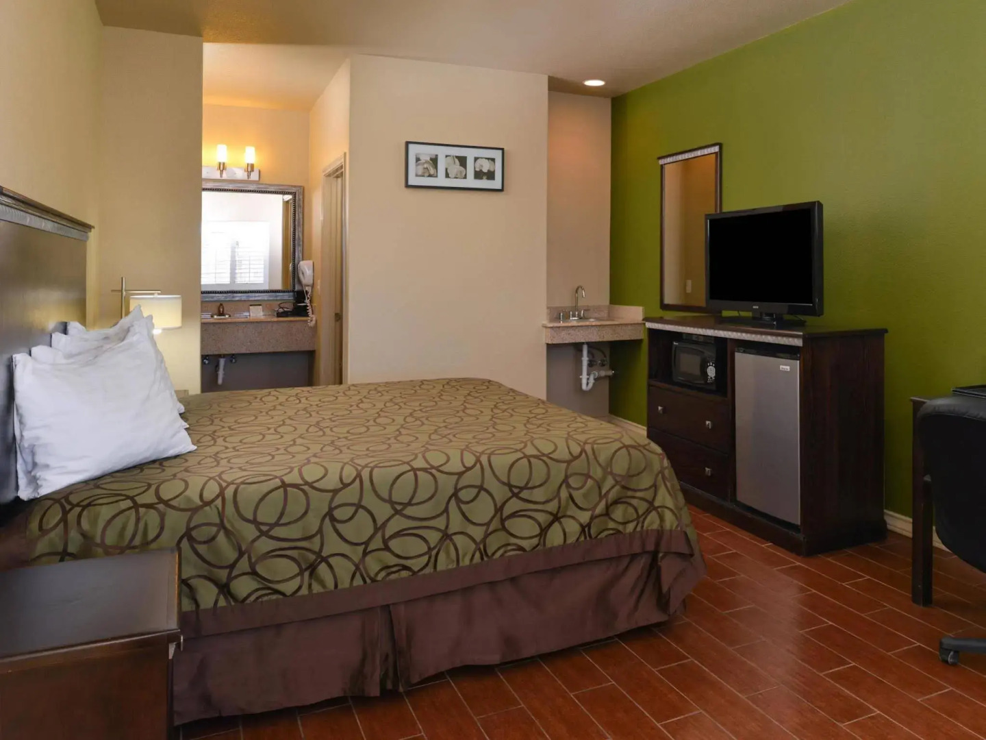 Americas Best Value Inn Jourdanton Pleasanton
