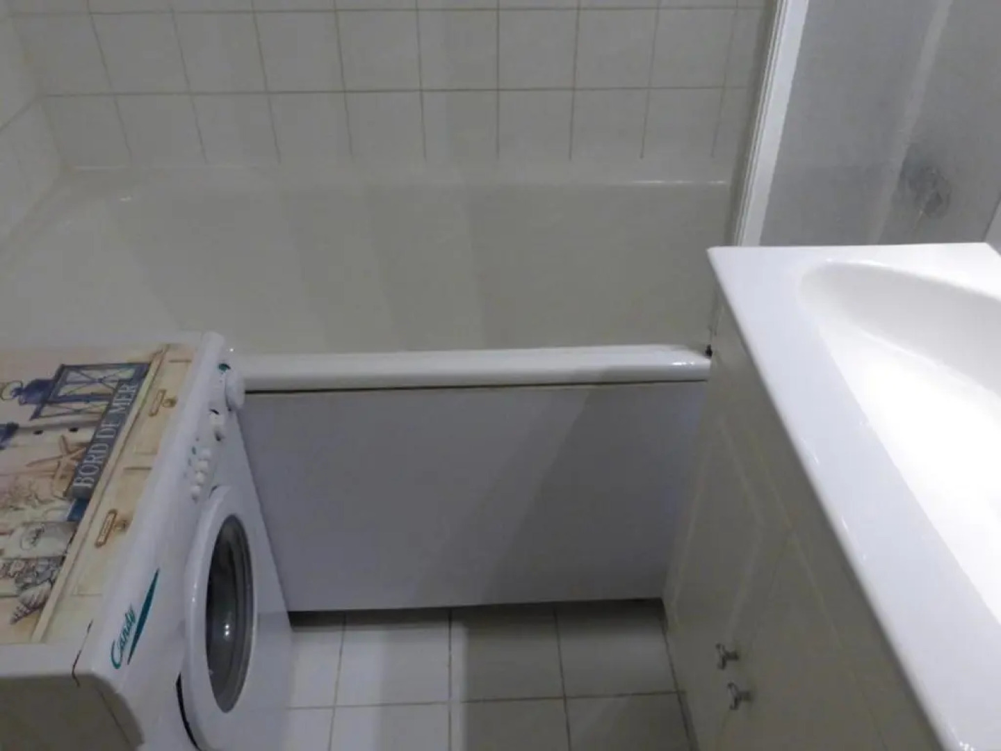 Maison Saint-Gilles-Croix-de-Vie, 3 pièces, 6 personnes - FR-1-224-43