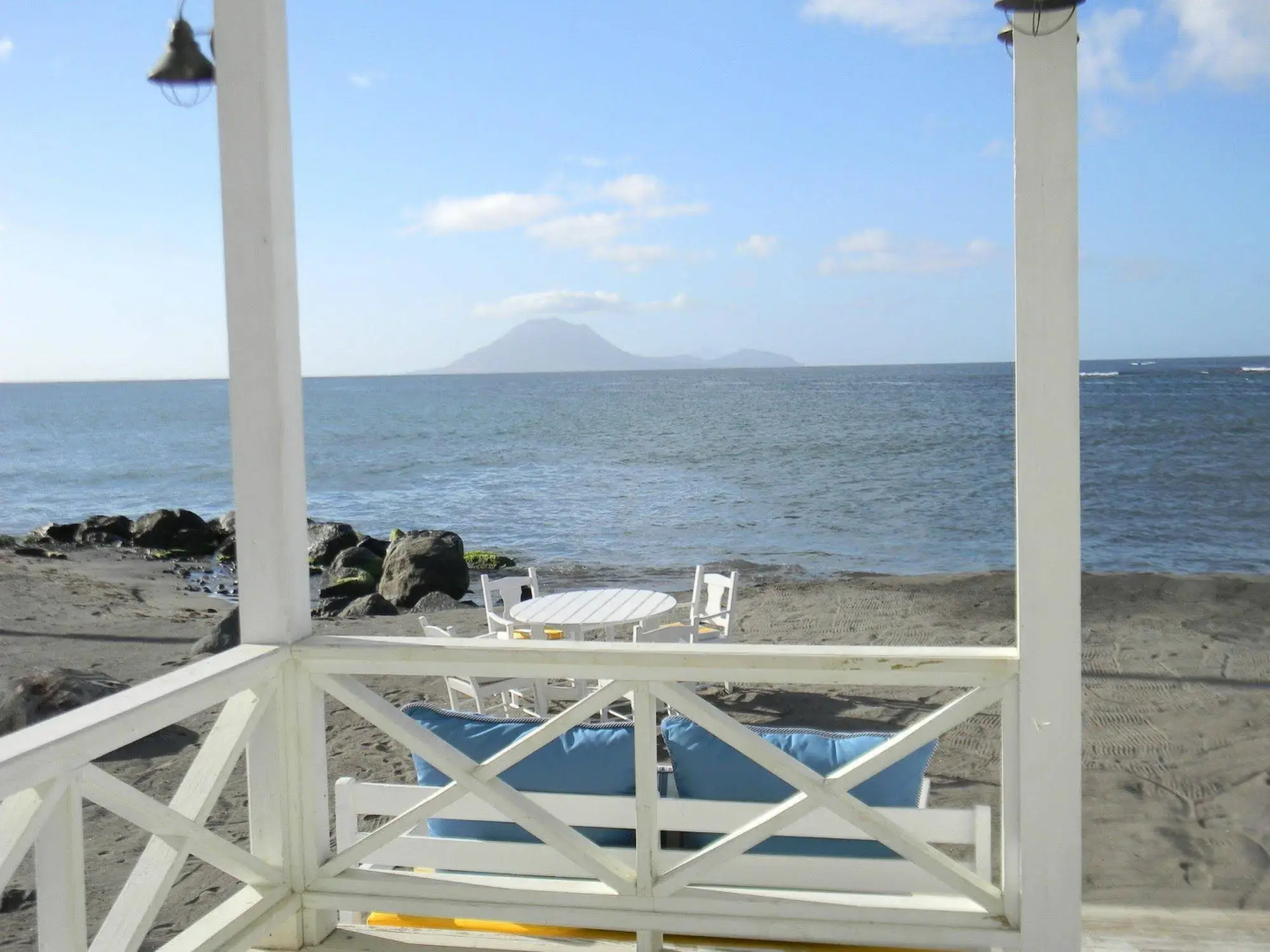 Belle Mont Sanctuary Resort