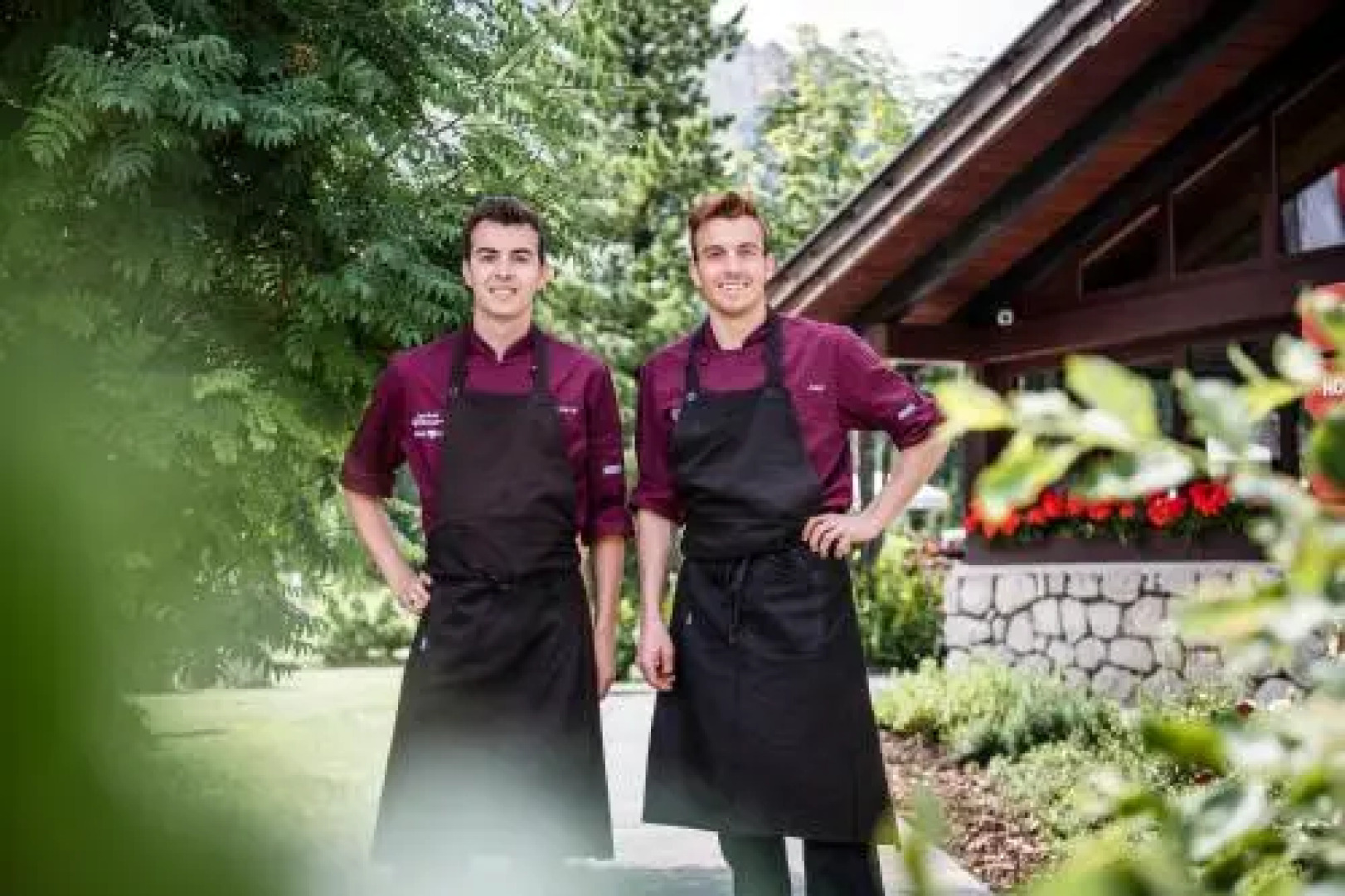 Sporthotel Alpenrose