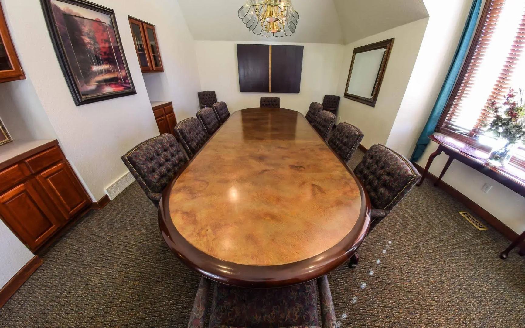 Greeley Guest House and Suites