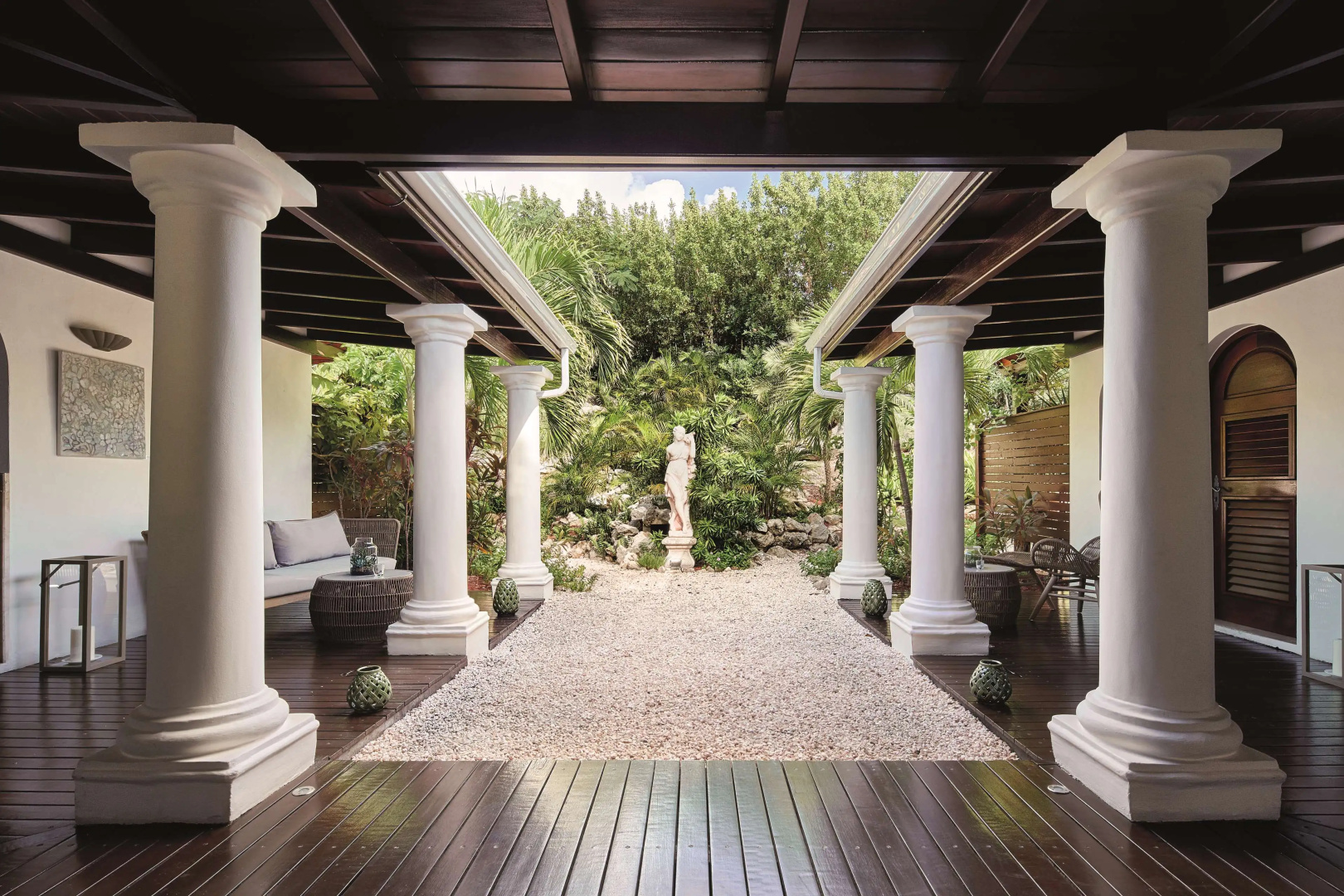 La Samanna, A Belmond Hotel, St Martin