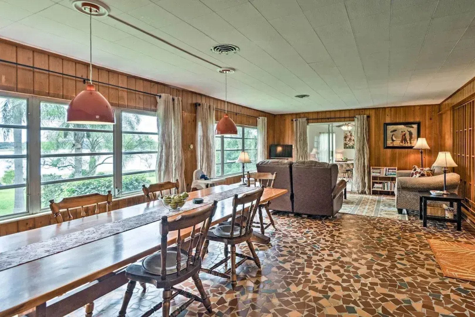 Historic Lakefront Gem ~ 6 Mi to Bok Tower Gardens