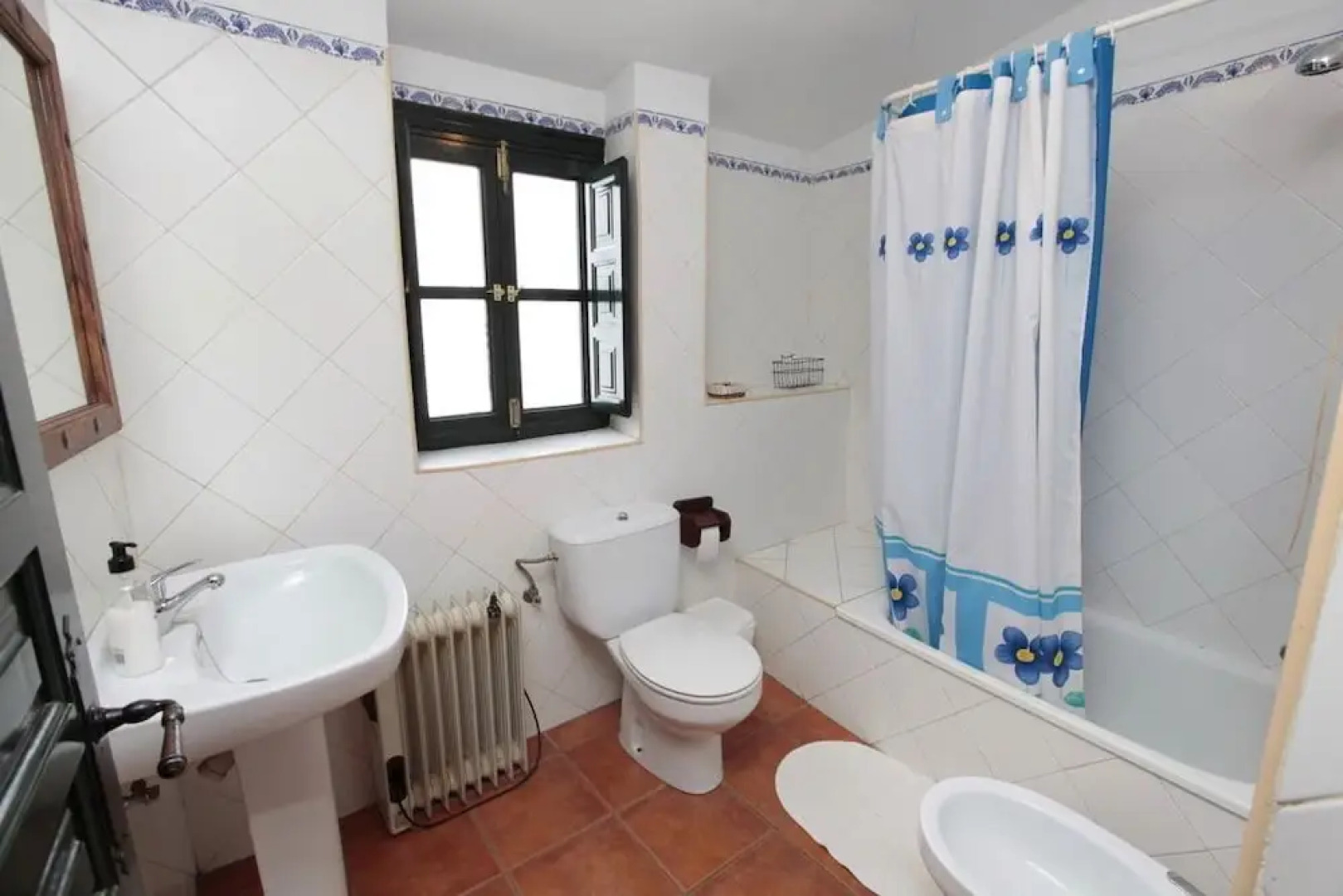 Casa Rural Mirador De La Luna