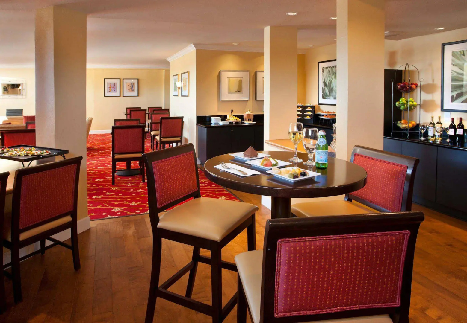 Ventura Beach Marriott