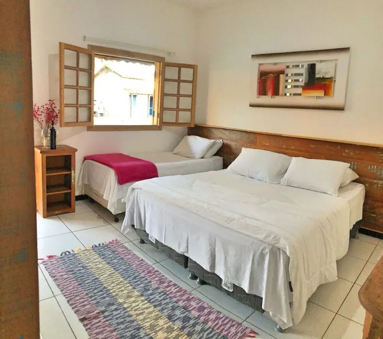 Hotel Pontal de Tiradentes