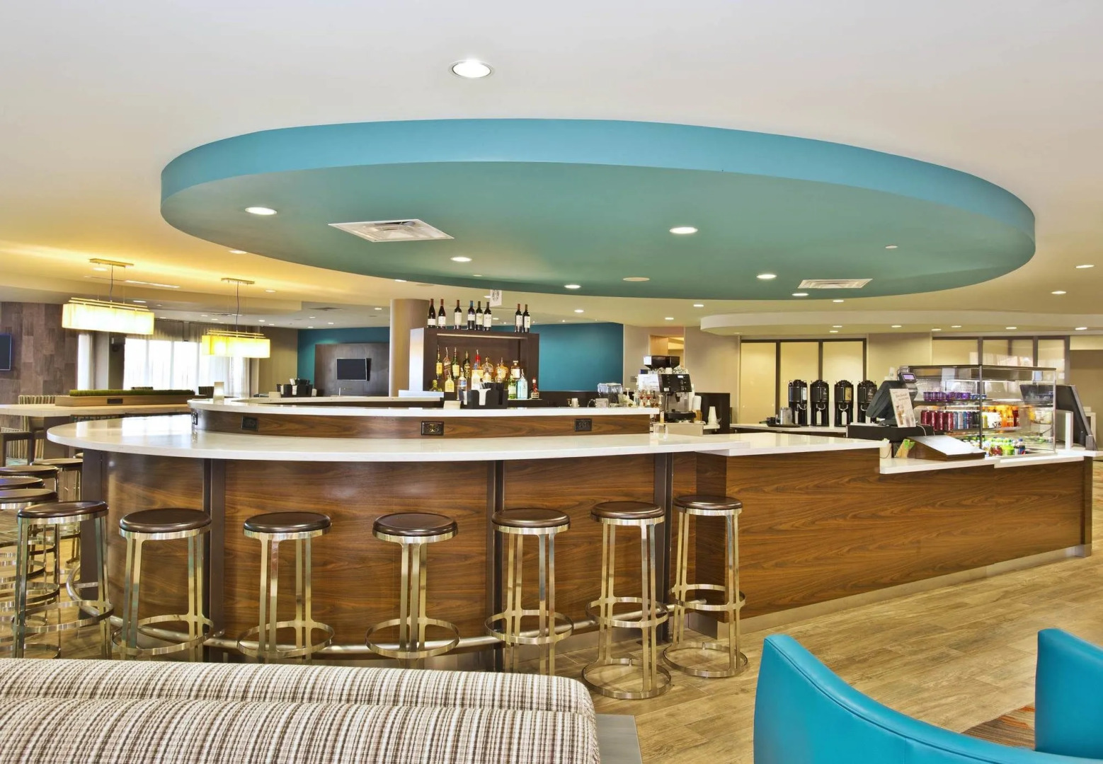 Courtyard by Marriott Gulfport Beachfront