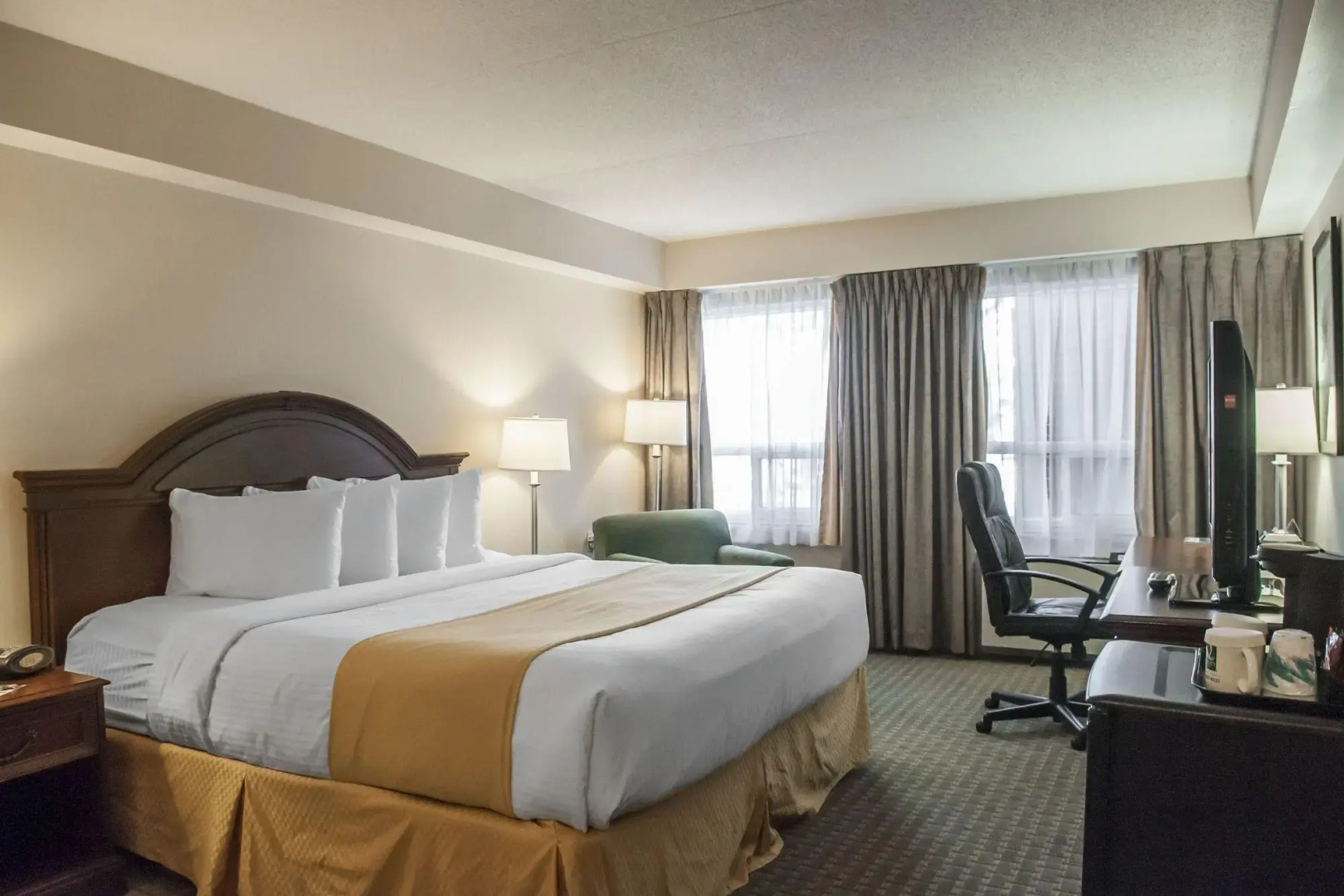 Spark by Hilton Toronto Mississauga