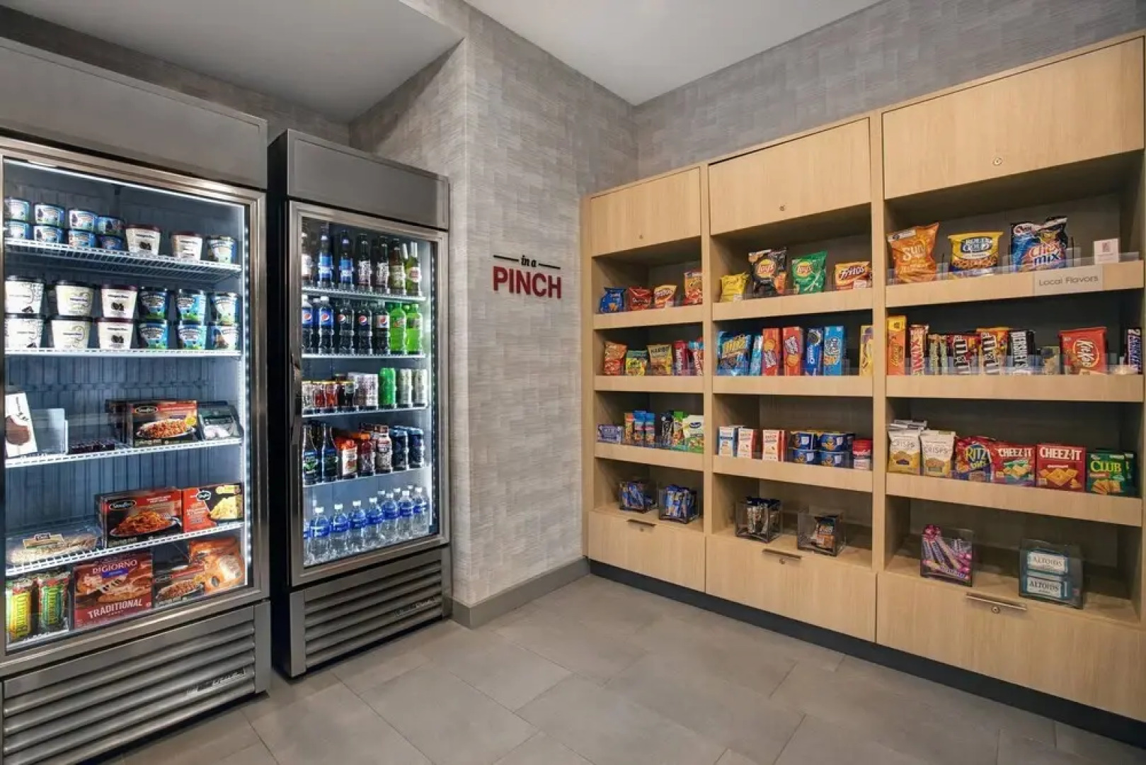 TownePlace Suites by Marriott Phoenix Glendale Sports & Entertainment District