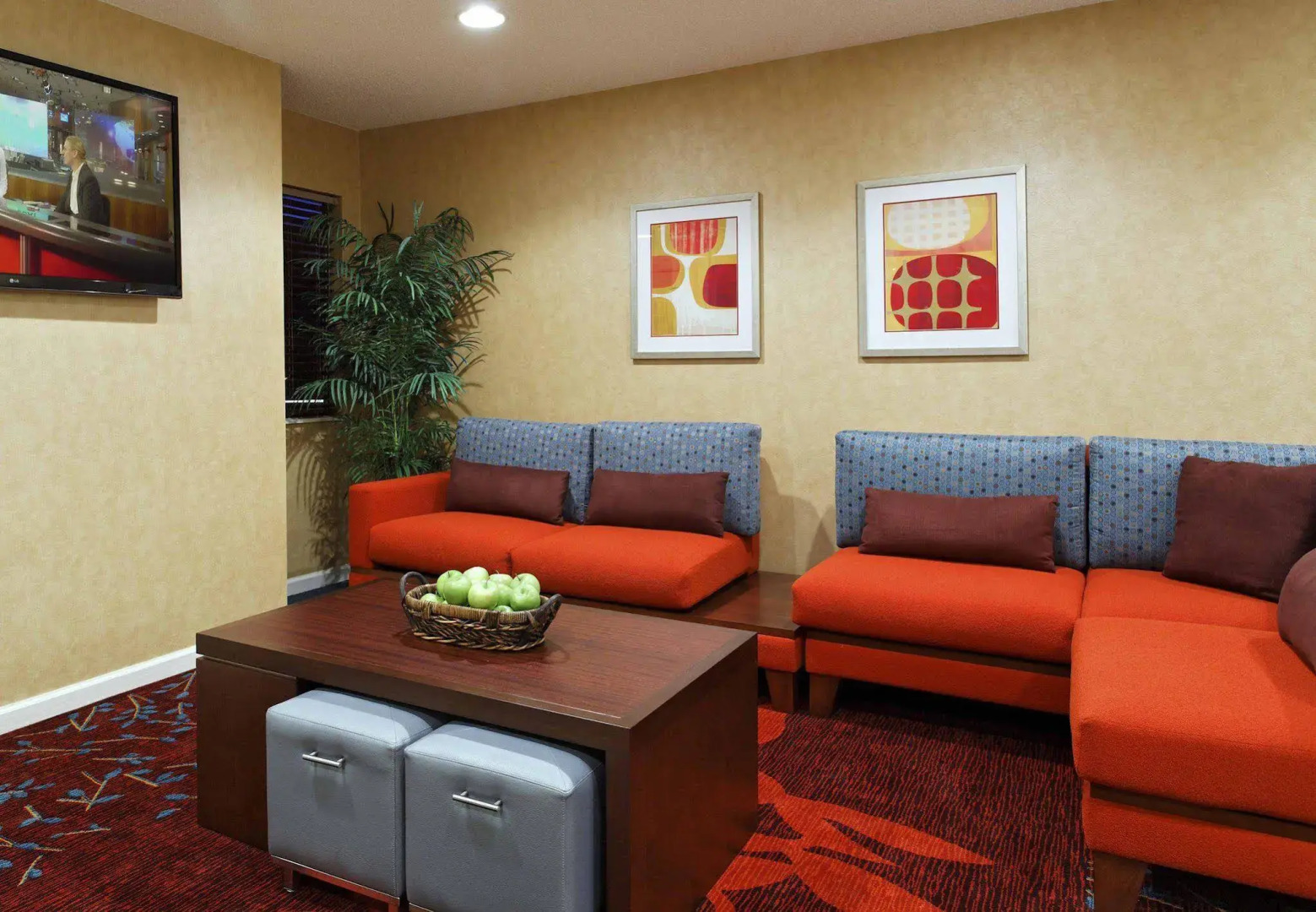 Residence Inn by Marriott Winston-Salem University Area