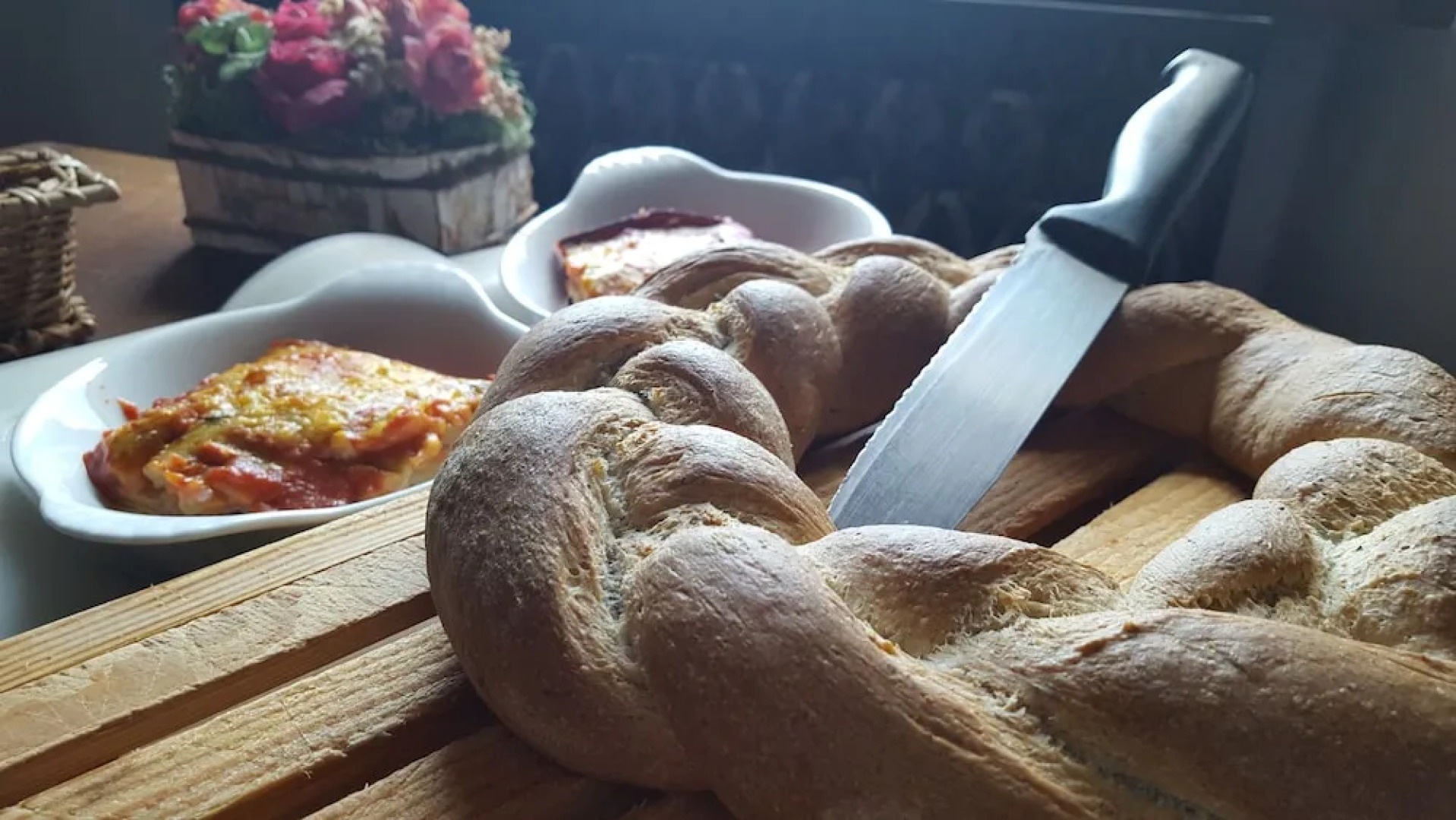 Il Palazzetto Dei Conti Ancajani