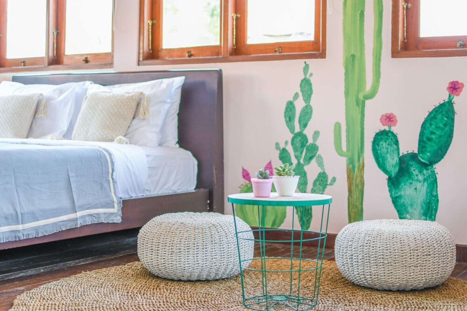 EverGreen Mojito Villa