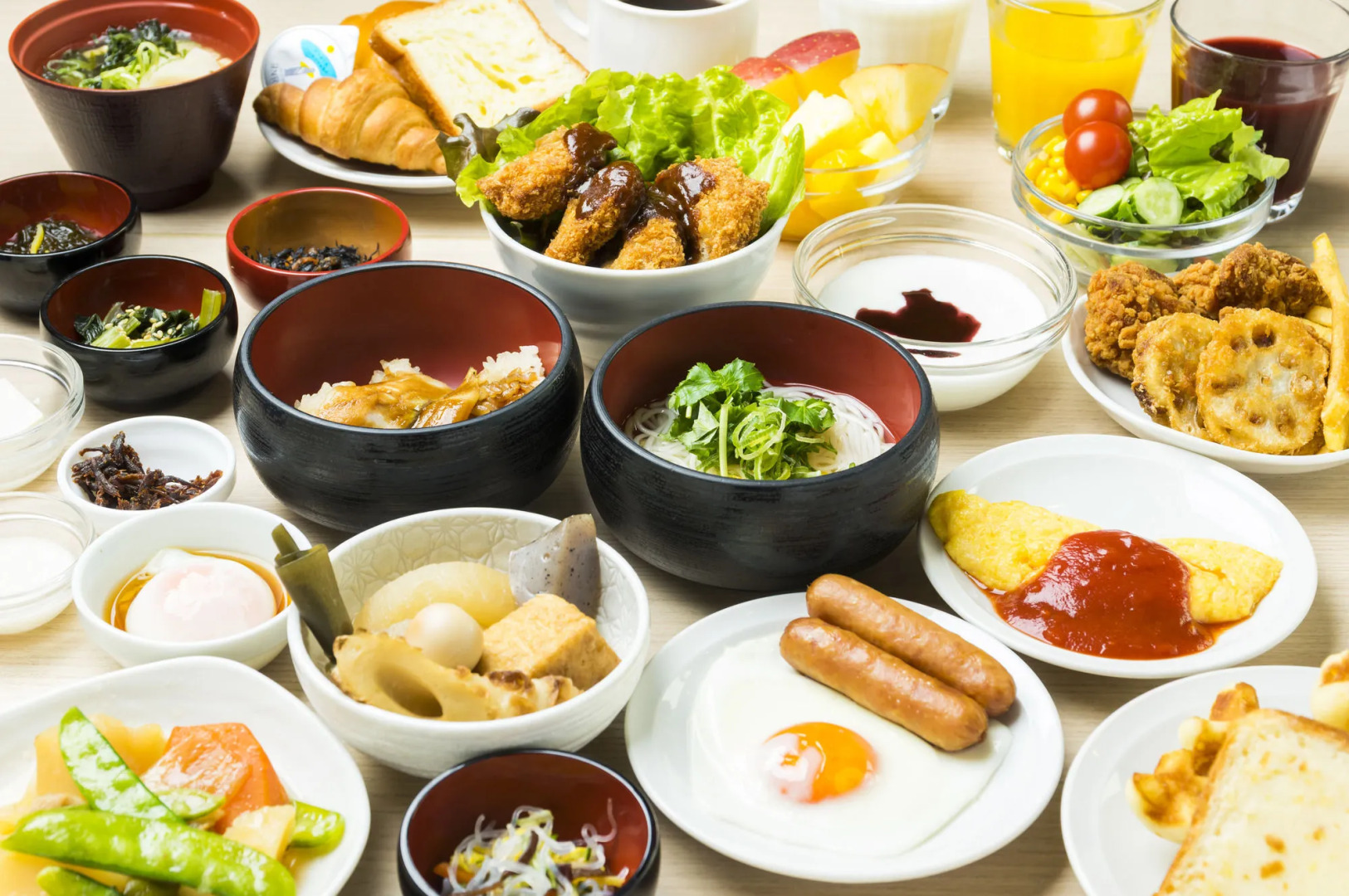 Dormy Inn Himeji Natural Hot Spring