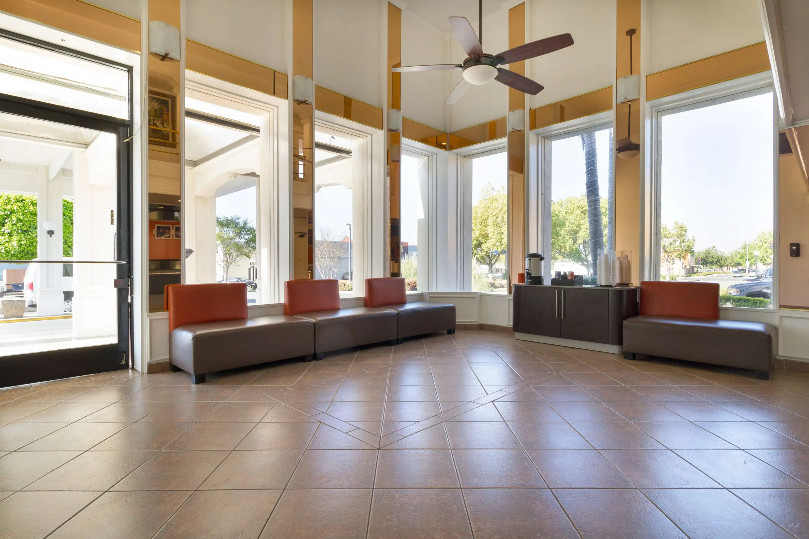 Motel 6 Claremont, CA