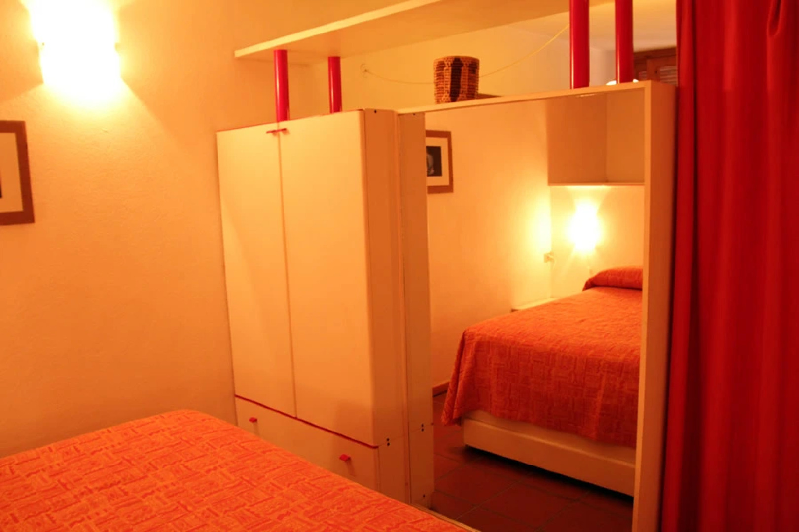 Portolaconia Residence Condominio